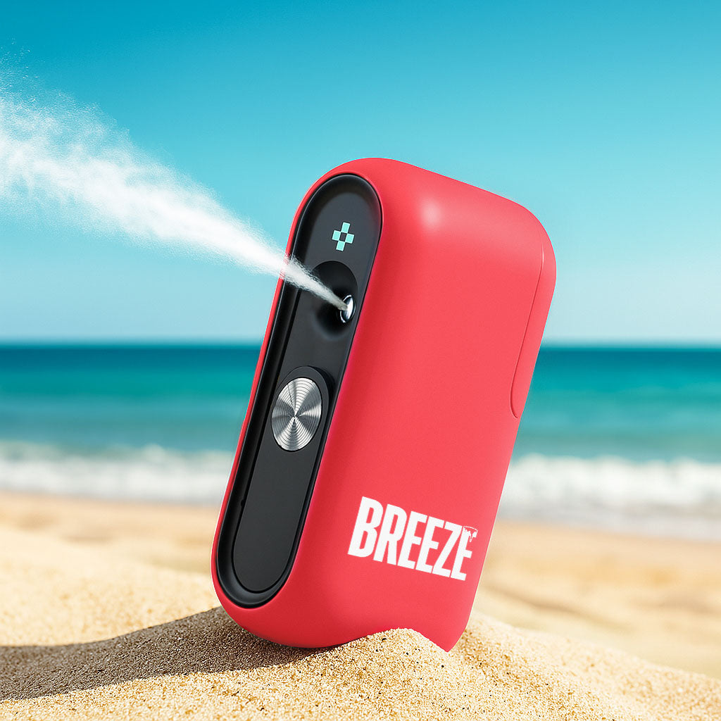 Breeze™ Spray + 1 Pod