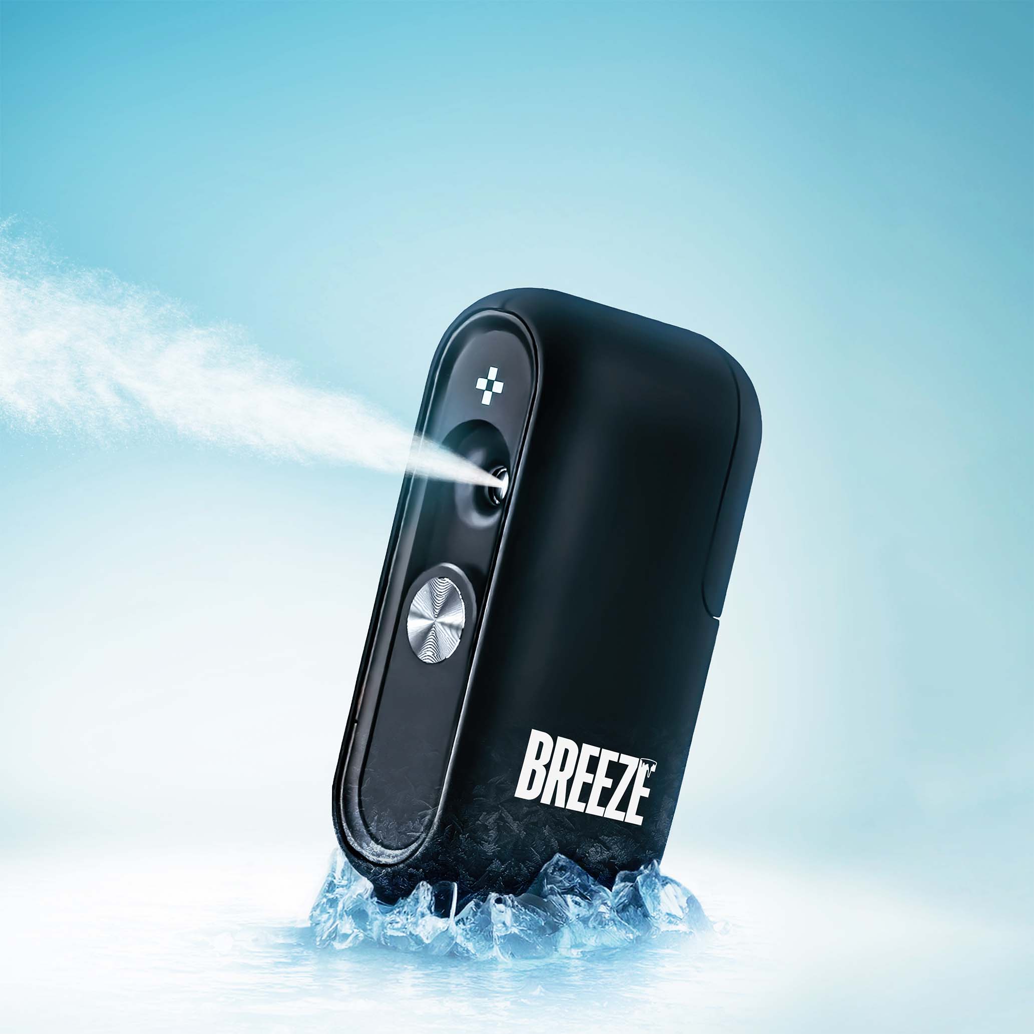 Breeze™ Spray + 1 Pod